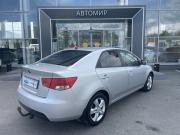 Kia Cerato II Брянск  - изображение 20