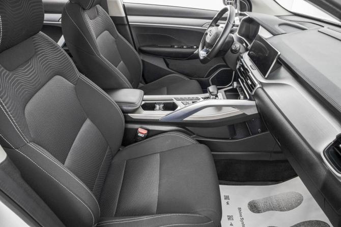 Geely Coolray I с пробегом 2023 года, цена 1 959 000 рублей, 53000 км, внедорожник, Автокод Объявления