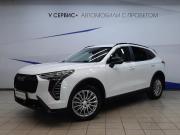Haval Jolion I Рестайлинг Москва  - изображение 23