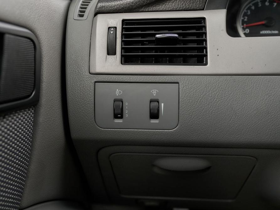 Chevrolet Lacetti I Казань  - изображение 14