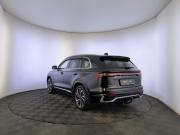 Geely Monjaro I Рестайлинг Москва  - изображение 37