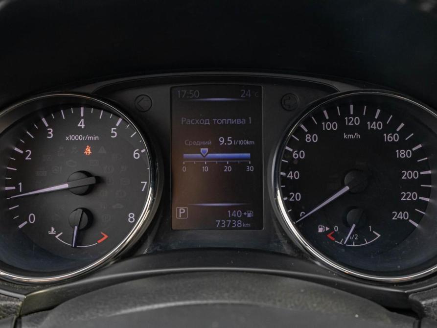 Nissan Qashqai II Краснодар  - изображение 17