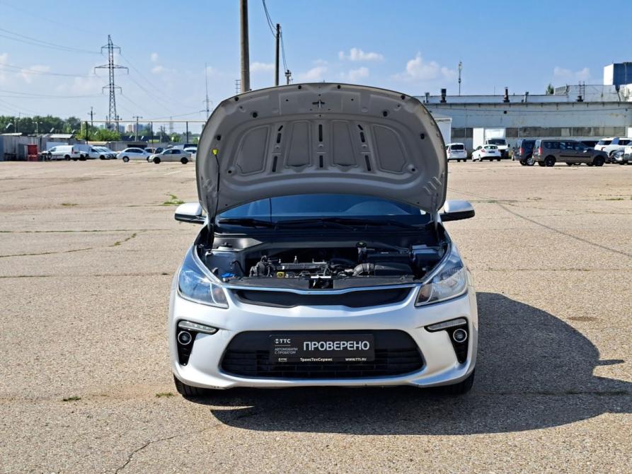 Kia Rio IV Набережные Челны  - изображение 11