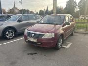 Renault Logan I Рестайлинг Санкт-Петербург  - изображение 2
