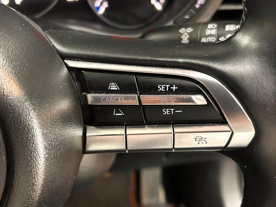 Mazda 3 IV (BP) Красноярск  - изображение 14