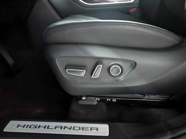 Toyota Highlander IV (XU70) с пробегом 2026 года, цена 5 410 000 рублей, 35 км, внедорожник, Автокод Объявления