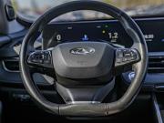 Chery Tiggo 7 Pro Max I Санкт-Петербург  - изображение 24