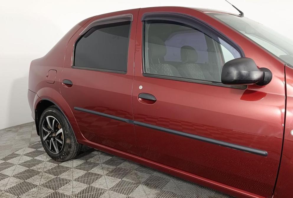 Renault Logan I Рестайлинг Волгоград  - изображение 24