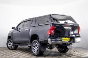 Toyota Hilux VIII Пермь  - изображение 32