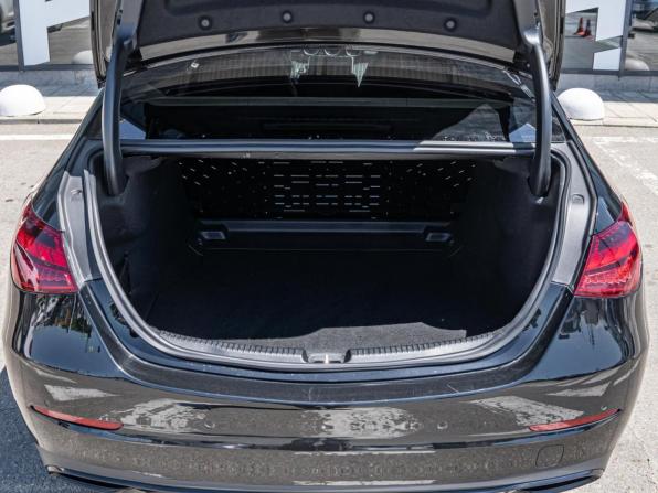 Mercedes-Benz C-Класс V (W206) с пробегом 2021 года, цена 4 580 000 рублей, 82110 км, седан, Автокод Объявления