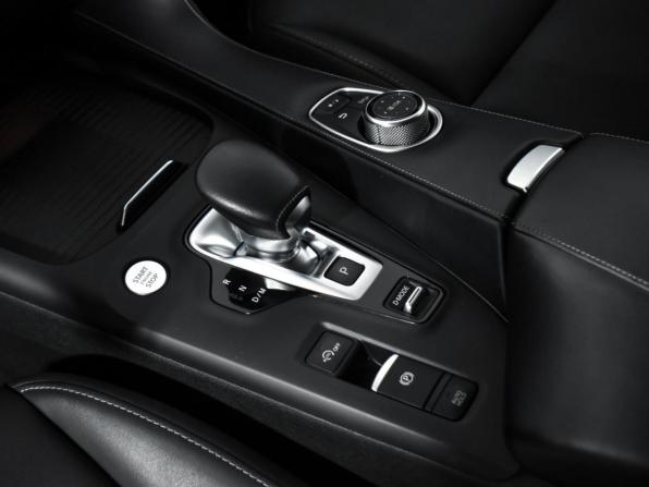 Infiniti QX50 II с пробегом 2019 года, цена 1 900 000 рублей, 111490 км, внедорожник, Автокод Объявления
