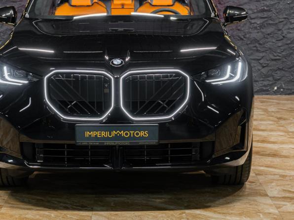Новый BMW X3 IV (G45/G48) 2026 года, цена 8 890 000 рублей, внедорожник, Автокод Объявления