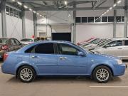 Chevrolet Lacetti I Набережные Челны  - изображение 30