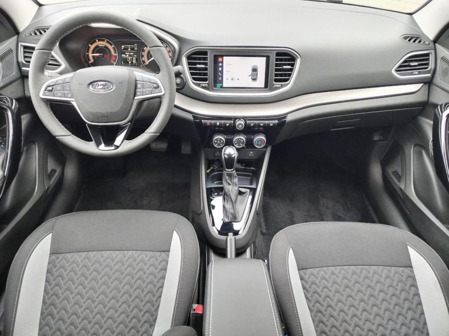 Lada (ВАЗ) Vesta I Рестайлинг (NG) Краснодар  - изображение 12