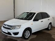 Lada (ВАЗ) Granta I Псков  - изображение 19