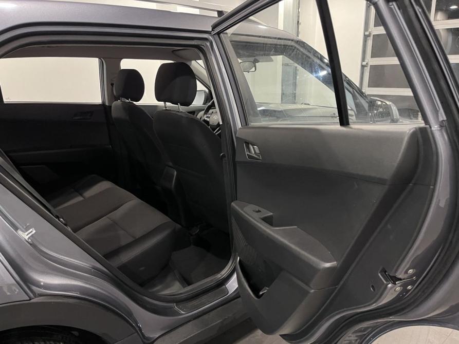 Hyundai Creta I Рестайлинг Чебоксары  - изображение 15