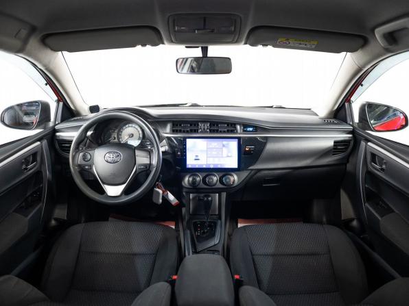 Toyota Corolla XI (E160 E170 E180) с пробегом 2013 года, цена 1 250 000 рублей, 111008 км, седан, Автокод Объявления