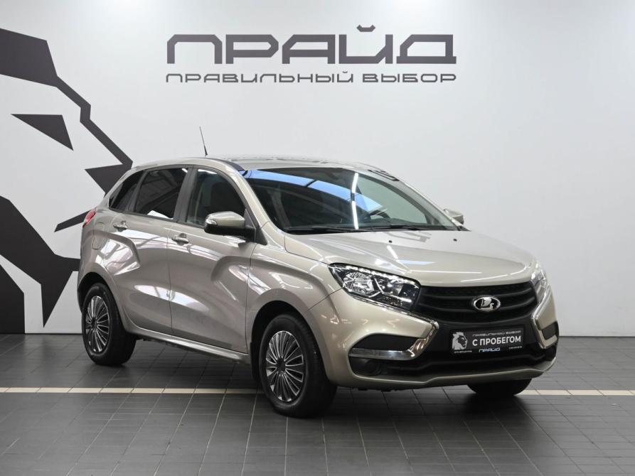 Lada (ВАЗ) XRAY I Ростов-на-Дону  - изображение 5