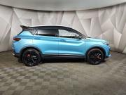 Geely Coolray I Рестайлинг Москва  - изображение 26