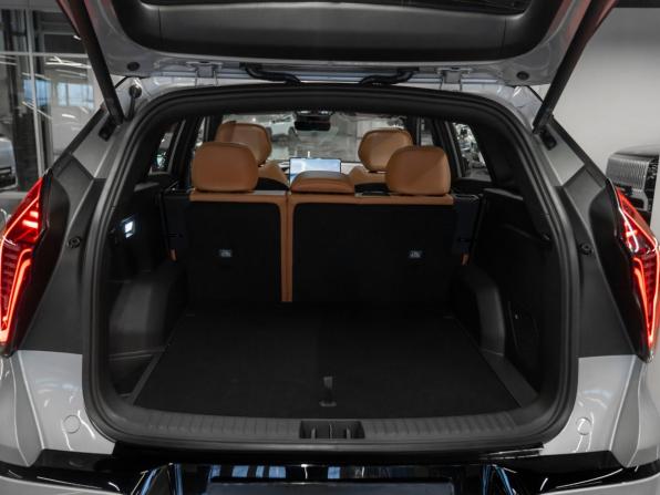 Geely Atlas II с пробегом 2025 года, цена 3 140 000 рублей, 30 км, внедорожник, Автокод Объявления