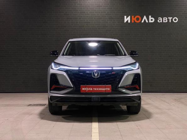 Changan CS75 Plus I Рестайлинг с пробегом 2023 года, цена 2 300 000 рублей, 29214 км, внедорожник, Автокод Объявления
