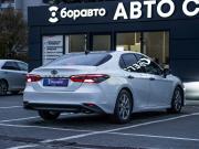 Toyota Camry VIII (XV70) Ростов-на-Дону  - изображение 35
