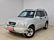 Suzuki Grand Vitara I Альметьевск  - изображение 20