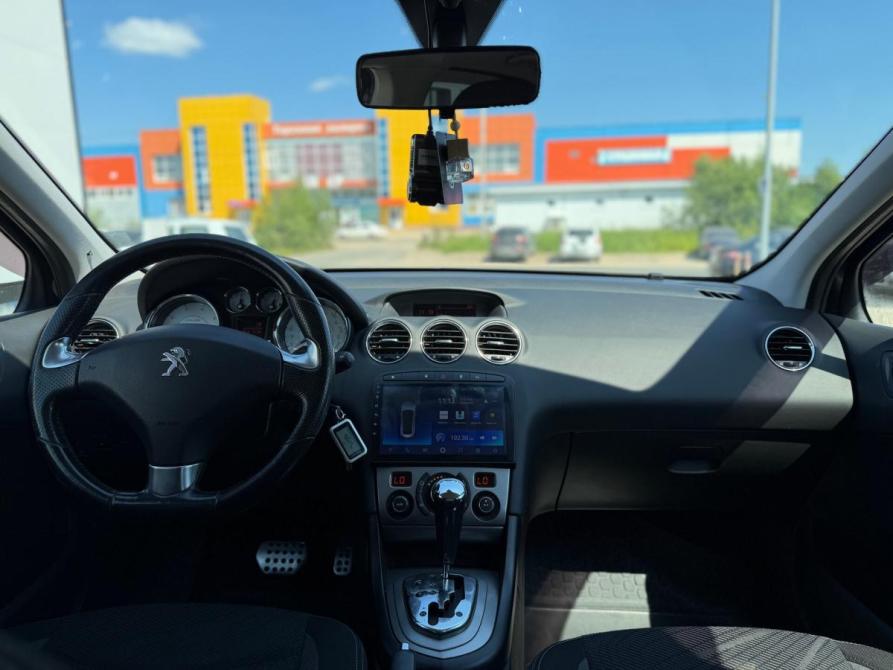 Peugeot 408 I Сыктывкар  - изображение 26