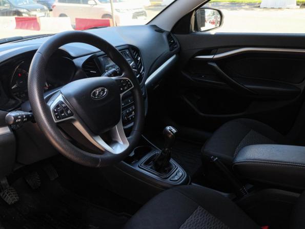 Lada (ВАЗ) Vesta I с пробегом 2019 года, цена 970 000 рублей, 144555 км, универсал, Автокод Объявления
