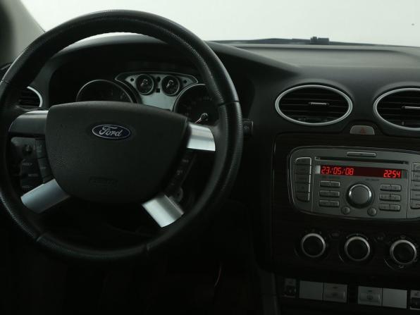 Ford Focus II Рестайлинг с пробегом 2008 года, цена 487 000 рублей, 190000 км, хэтчбек, Автокод Объявления