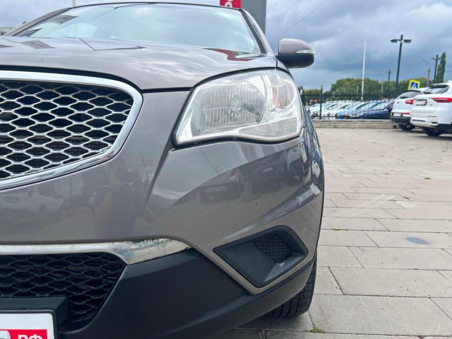 SsangYong Actyon II Стерлитамак  - изображение 10
