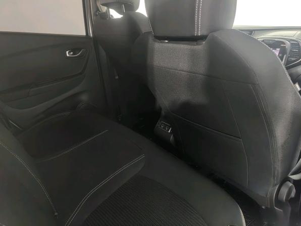 Renault Kaptur I Рестайлинг с пробегом 2021 года, цена 1 649 000 рублей, 53895 км, внедорожник, Автокод Объявления