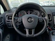 Volkswagen Touareg II Рестайлинг Москва  - изображение 47