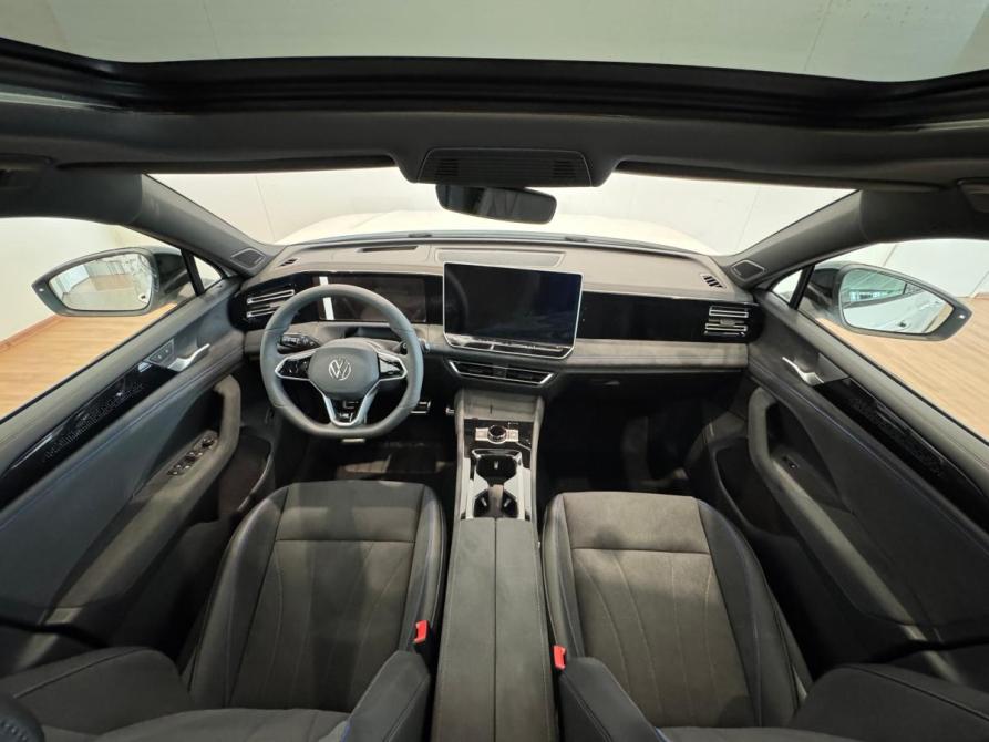 Volkswagen Tiguan III (China Market) Волгоград  - изображение 13