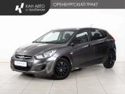 Hyundai Solaris I Казань  - изображение 16