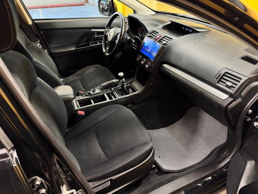 Subaru XV I Ижевск  - изображение 11