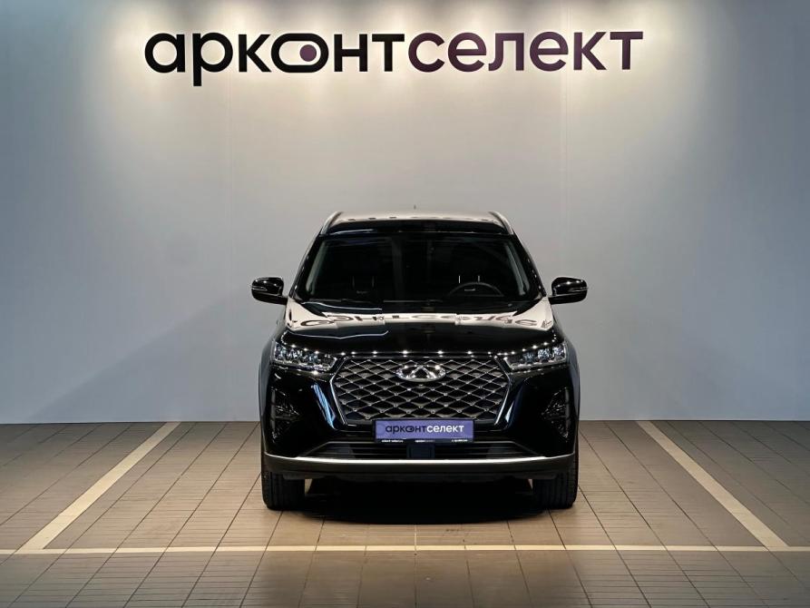 Chery Tiggo 7 Pro Max I Краснодар  - изображение 9