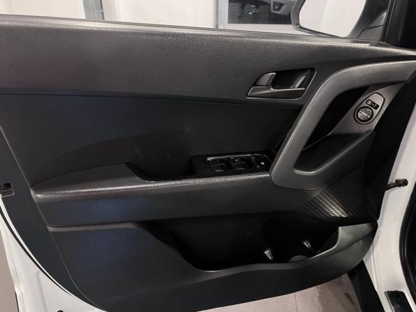 Hyundai Creta I с пробегом 2017 года, цена 1 490 000 рублей, 157288 км, внедорожник, Автокод Объявления