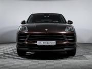 Porsche Macan I Рестайлинг Москва  - изображение 22