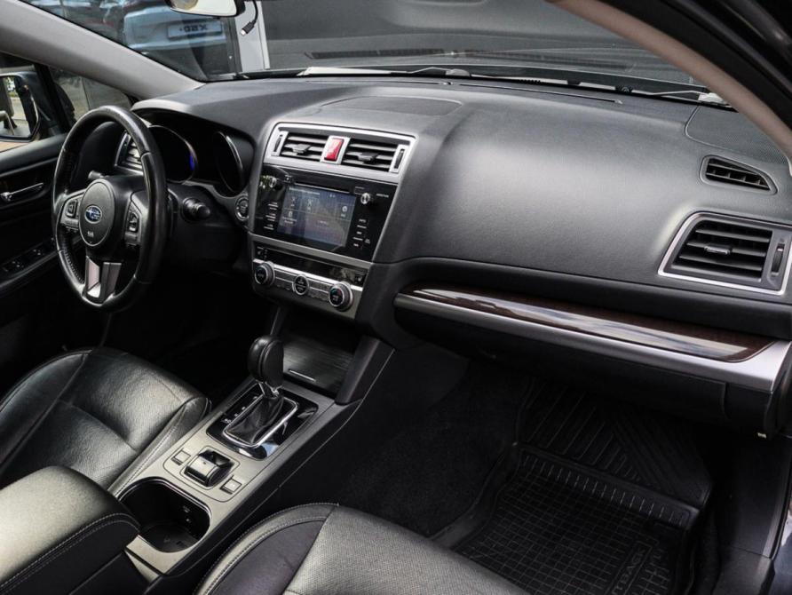 Subaru Outback V Москва  - изображение 7