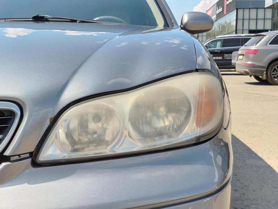 Nissan Maxima V (A33) Чебоксары  - изображение 21