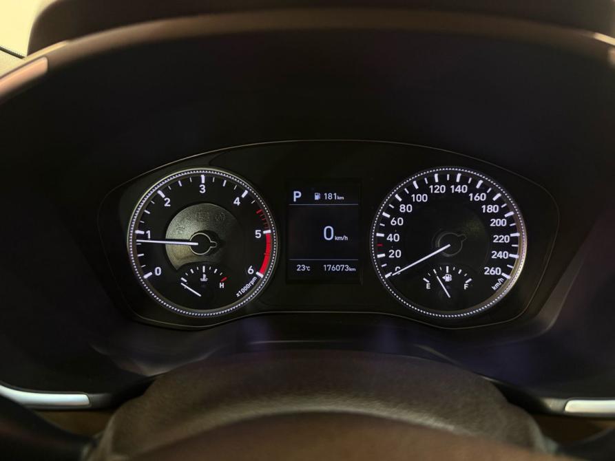Hyundai Santa Fe IV Новочеркасск  - изображение 17