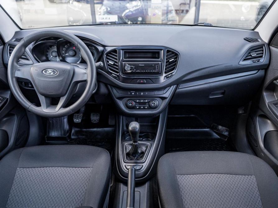 Lada (ВАЗ) Vesta I Казань  - изображение 7