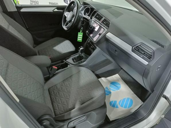 Volkswagen Tiguan II Рестайлинг с пробегом 2020 года, цена 2 849 000 рублей, 76000 км, внедорожник, Автокод Объявления