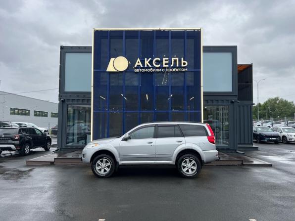 Great Wall Hover H5 с пробегом 2014 года, цена 699 000 рублей, 139000 км, внедорожник, Автокод Объявления