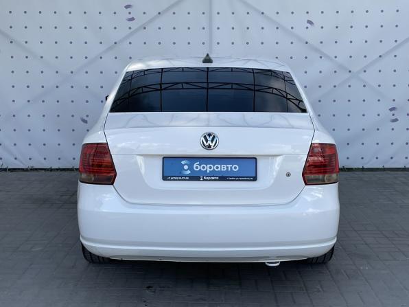 Volkswagen Polo V с пробегом 2011 года, цена 630 000 рублей, 169167 км, седан, Автокод Объявления