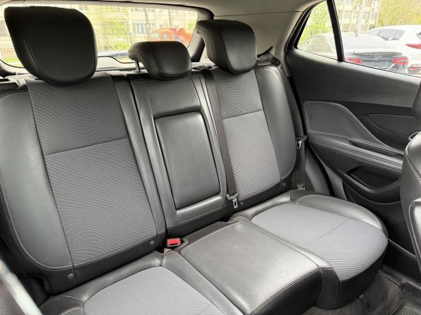 Opel Mokka I с пробегом 2014 года, цена 924 000 рублей, 109604 км, внедорожник, Автокод Объявления
