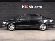 Volkswagen Passat B6 Екатеринбург  - изображение 25