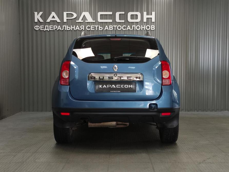 Renault Duster I Пермь  - изображение 4