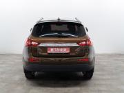 Zotye T600 Красноярск  - изображение 27